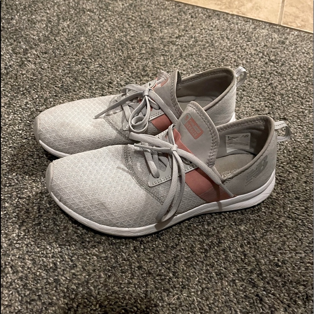 New balance women’s shoes